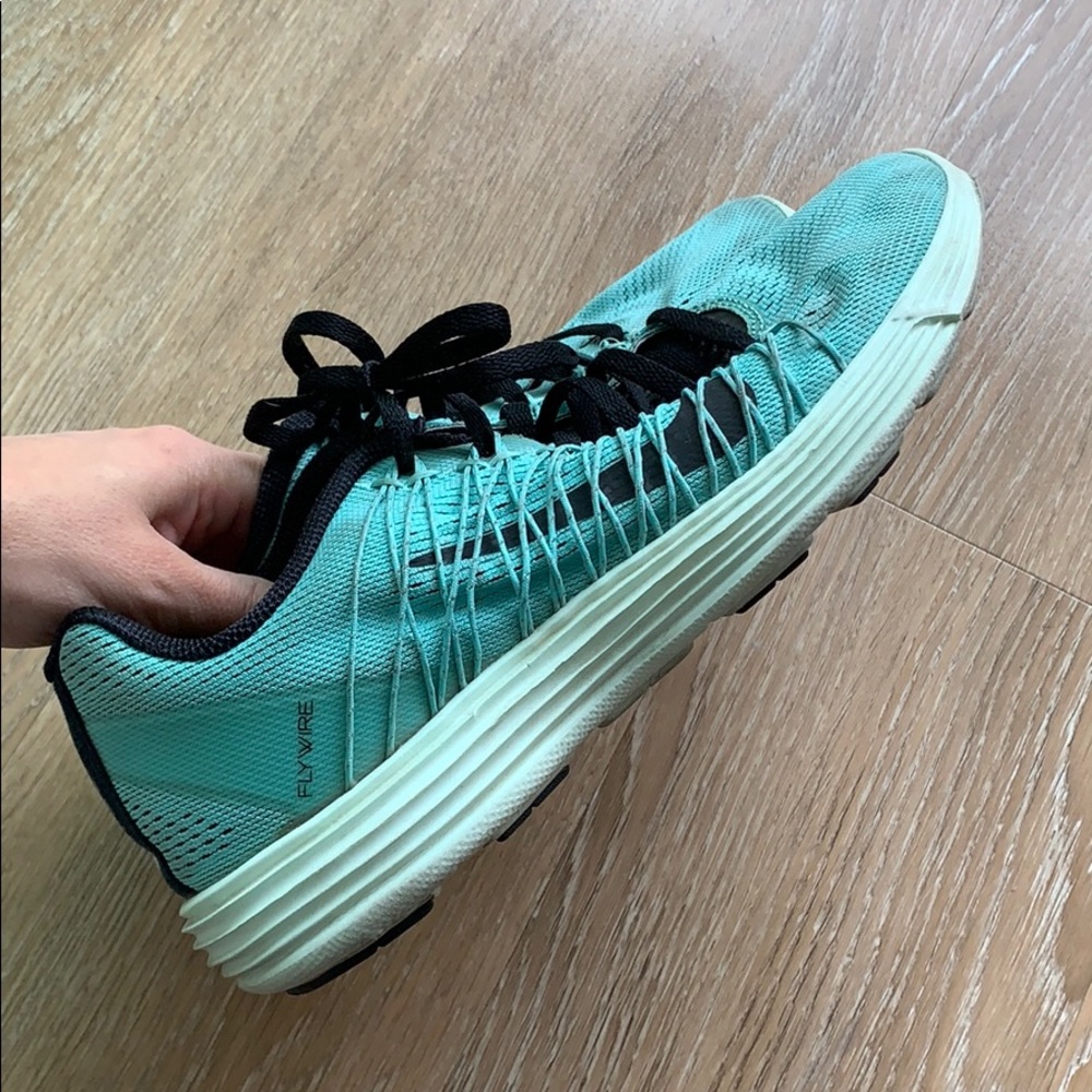 Nike Lunaracer 3 Flywire